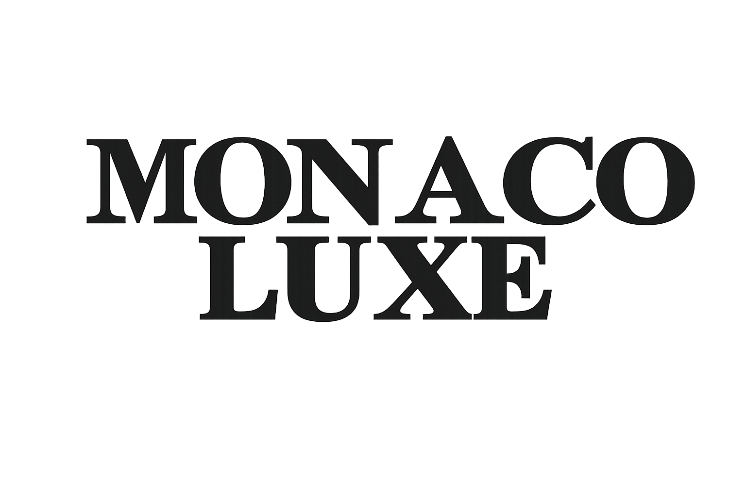 Monaco Luxe