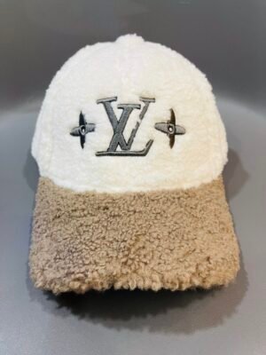 WOOLGRAM CAP